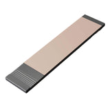 Maxbell Leather Shaving Strop Knife Sharpening Shaving for Polish Honing Woodworking