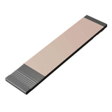 Maxbell Leather Shaving Strop Knife Sharpening Shaving for Polish Honing Woodworking