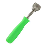 Maxbell Brake Spring Washer Tool with Handle Car Accessories Brake Spring Compressor