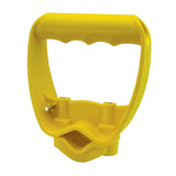 Maxbell Back Saving Tool Handle Attachment Rake Handle for Hoes Garden Shovels Rakes