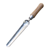 Maxbell Planting Shovel Garden Weeding Shovel for Yard Lawn and Farm Digging Weeding