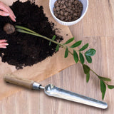 Maxbell Planting Shovel Garden Weeding Shovel for Yard Lawn and Farm Digging Weeding