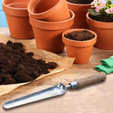 Maxbell Planting Shovel Garden Weeding Shovel for Yard Lawn and Farm Digging Weeding