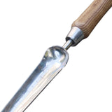 Maxbell Planting Shovel Garden Weeding Shovel for Yard Lawn and Farm Digging Weeding