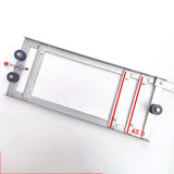 Maxbell Beehive Frame Wire Assemble Tool Easy Operation Beekeeper Tool Bee Hive Tool only Tool