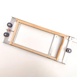 Maxbell Beehive Frame Wire Assemble Tool Easy Operation Beekeeper Tool Bee Hive Tool only Tool