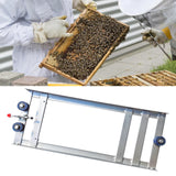 Maxbell Beehive Frame Wire Assemble Tool Easy Operation Beekeeper Tool Bee Hive Tool only Tool