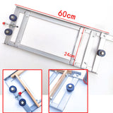 Maxbell Beehive Frame Wire Assemble Tool Easy Operation Beekeeper Tool Bee Hive Tool only Tool