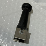 Maxbell Double Knife Grafting Knife Garden Branch Grafting Knife for Patio Yard Lawn