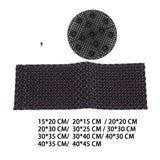 Maxbell Flower Air Root Pot Fast Nersery Pot for Transplant Tool Bonsai Trees Fruits 15cmx20cm