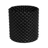 Maxbell Flower Air Root Pot Fast Nersery Pot for Transplant Tool Bonsai Trees Fruits 20cmx20cm