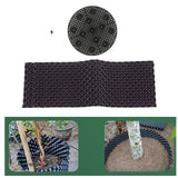 Maxbell Flower Air Root Pot Fast Nersery Pot for Transplant Tool Bonsai Trees Fruits 30cmx35cm