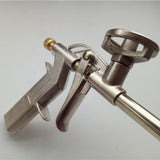 Maxbell Insulating Foam Sealant Sprayer Foaming Sprayer for Caulking Filling Sealing