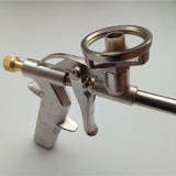 Maxbell Insulating Foam Sealant Sprayer Foaming Sprayer for Caulking Filling Sealing