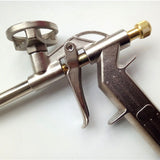 Maxbell Insulating Foam Sealant Sprayer Foaming Sprayer for Caulking Filling Sealing