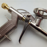 Maxbell Insulating Foam Sealant Sprayer Foaming Sprayer for Caulking Filling Sealing