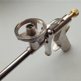 Maxbell Insulating Foam Sealant Sprayer Foaming Sprayer for Caulking Filling Sealing