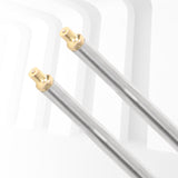 Maxbell Insulating Foam Sealant Sprayer Sealing Applicators for Windows Gaps Sealing