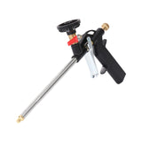 Maxbell Insulating Foam Sealant Sprayer Sealing Applicators for Windows Gaps Sealing
