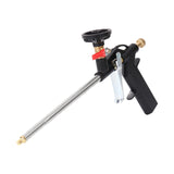 Maxbell Insulating Foam Sealant Sprayer Sealing Applicators for Windows Gaps Sealing