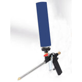 Maxbell Insulating Foam Sealant Sprayer Sealing Applicators for Windows Gaps Sealing