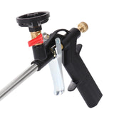 Maxbell Insulating Foam Sealant Sprayer Sealing Applicators for Windows Gaps Sealing