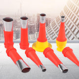 Maxbell 20x Caulking Nozzle Applicators Nozzle Set Caulking Tools for Window Kitchen