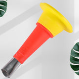 Maxbell 20x Caulking Nozzle Applicators Nozzle Set Caulking Tools for Window Kitchen