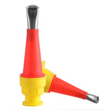 Maxbell 20x Caulking Nozzle Applicators Nozzle Set Caulking Tools for Window Kitchen