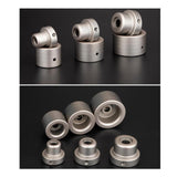 Maxbell Ppr Pipe Welding Machine Heads Thickening for Pipes Repair Tubes Water Pipes 20mm