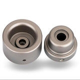 Maxbell Ppr Pipe Welding Machine Heads Thickening for Pipes Repair Tubes Water Pipes 20mm