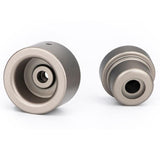 Maxbell Ppr Pipe Welding Machine Heads Thickening for Pipes Repair Tubes Water Pipes 20mm