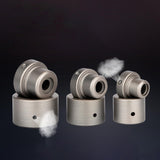 Maxbell Ppr Pipe Welding Machine Heads Thickening for Pipes Repair Tubes Water Pipes 20mm