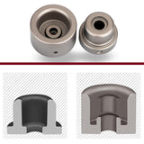 Maxbell Ppr Pipe Welding Machine Heads Thickening for Pipes Repair Tubes Water Pipes 20mm