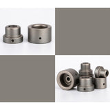 Maxbell Ppr Pipe Welding Machine Heads Thickening for Pipes Repair Tubes Water Pipes 20mm