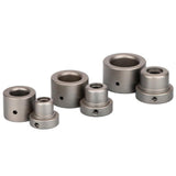 Maxbell Ppr Pipe Welding Machine Heads Thickening for Pipes Repair Tubes Water Pipes 20mm