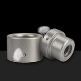 Maxbell Ppr Pipe Welding Machine Heads Thickening for Pipes Repair Tubes Water Pipes 20mm