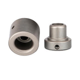 Maxbell Ppr Pipe Welding Machine Heads Thickening for Pipes Repair Tubes Water Pipes 20mm