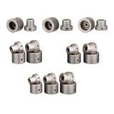 Maxbell Ppr Pipe Welding Machine Heads Thickening for Pipes Repair Tubes Water Pipes 20mm