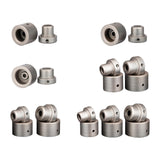 Maxbell Ppr Pipe Welding Machine Heads Thickening for Pipes Repair Tubes Water Pipes 20mm