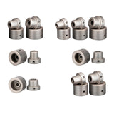 Maxbell Ppr Pipe Welding Machine Heads Thickening for Pipes Repair Tubes Water Pipes 20mm