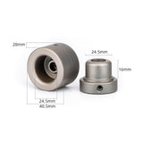 Maxbell Ppr Pipe Welding Machine Heads Thickening for Pipes Repair Tubes Water Pipes 25mm