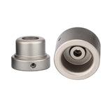 Maxbell Ppr Pipe Welding Machine Heads Thickening for Pipes Repair Tubes Water Pipes 32mm