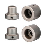 Maxbell Ppr Pipe Welding Machine Heads Thickening for Pipes Repair Tubes Water Pipes 20mm 25mm