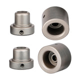 Maxbell Ppr Pipe Welding Machine Heads Thickening for Pipes Repair Tubes Water Pipes 20mm 25mm