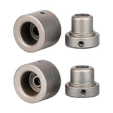 Maxbell Ppr Pipe Welding Machine Heads Thickening for Pipes Repair Tubes Water Pipes 20mm 25mm