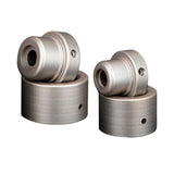 Maxbell Ppr Pipe Welding Machine Heads Thickening for Pipes Repair Tubes Water Pipes 25mm 32mm