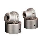 Maxbell Ppr Pipe Welding Machine Heads Thickening for Pipes Repair Tubes Water Pipes 25mm 32mm