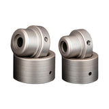 Maxbell Ppr Pipe Welding Machine Heads Thickening for Pipes Repair Tubes Water Pipes 25mm 32mm