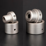 Maxbell Ppr Pipe Welding Machine Heads Thickening for Pipes Repair Tubes Water Pipes 20mm 32mm